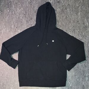 Made In Portugal. CANDIDE. 100% cotton C1 Hoodie.  Women's XL.